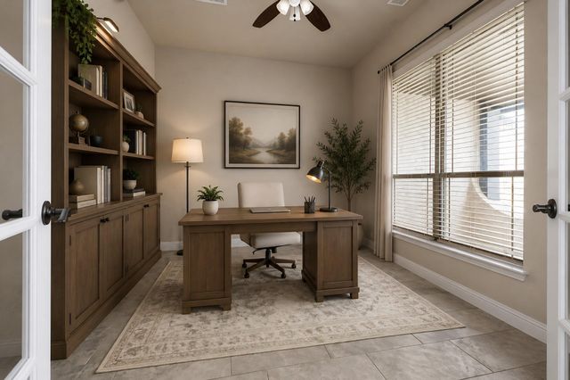 4706 Belladonna Court, Mansfield, TX 76063