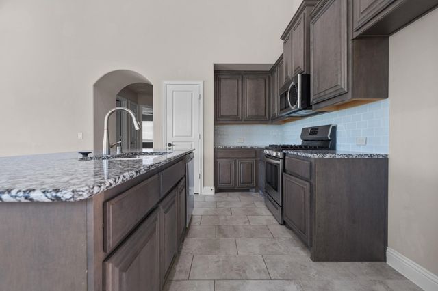 4706 Belladonna Court, Mansfield, TX 76063