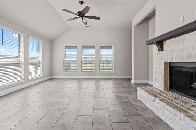 4706 Belladonna Court, Mansfield, TX 76063