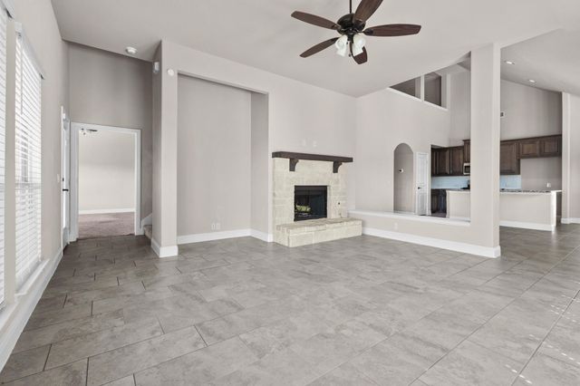 4706 Belladonna Court, Mansfield, TX 76063