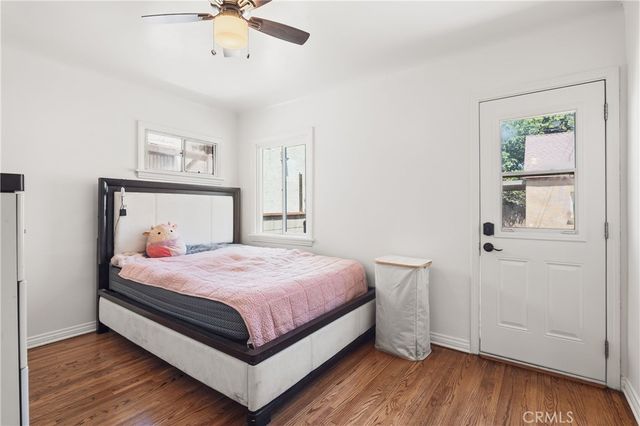 400 N Ethel Ave, Alhambra, CA 91801