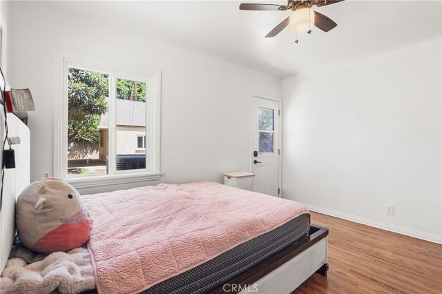 400 N Ethel Ave, Alhambra, CA 91801
