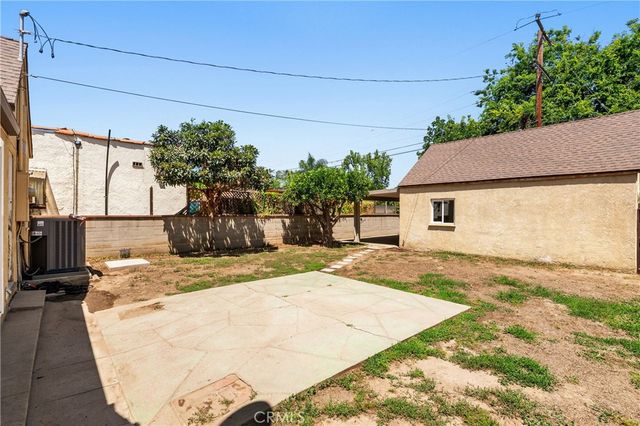 400 N Ethel Ave, Alhambra, CA 91801
