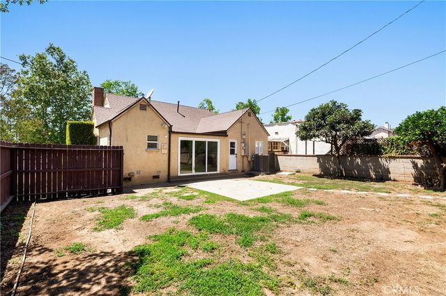 400 N Ethel Ave, Alhambra, CA 91801