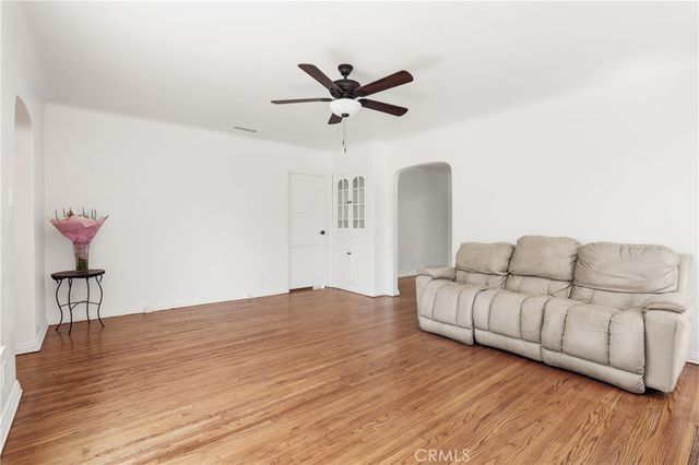 400 N Ethel Ave, Alhambra, CA 91801