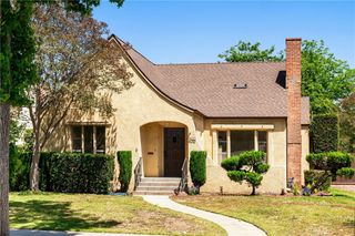 400 N Ethel Ave, Alhambra, CA 91801