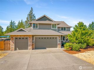 7633 Countrywood Drive SE, Olympia, WA 98501