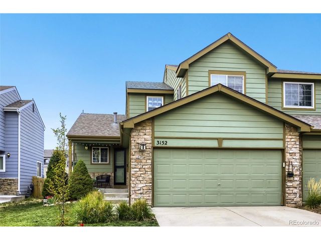 3152 E 106th Ave, Denver, CO 80233
