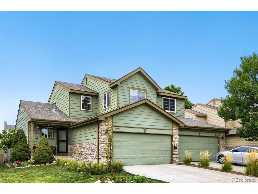 3152 E 106th Ave, Denver, CO 80233