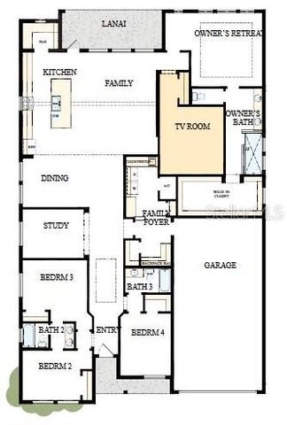 31479 HAYMAN LOOP, Wesley Chapel, FL 33545