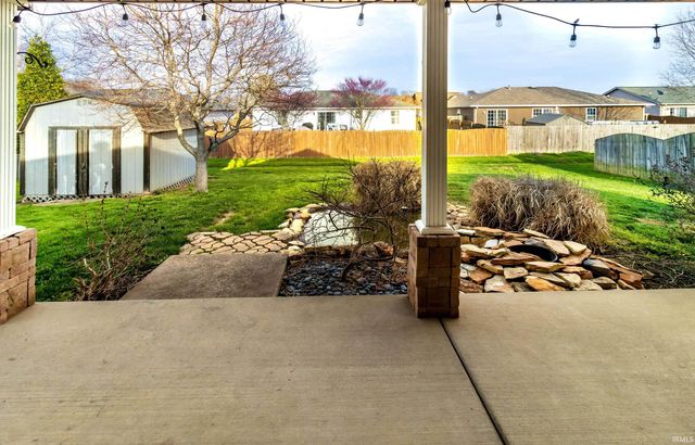 12901 Kenai Drive, Evansville, IN 47725