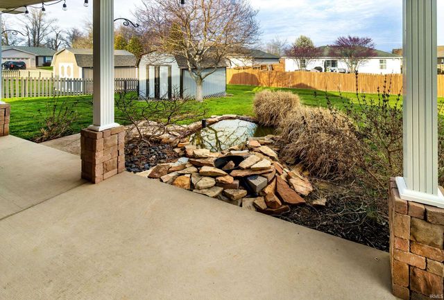 12901 Kenai Drive, Evansville, IN 47725