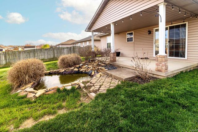 12901 Kenai Drive, Evansville, IN 47725