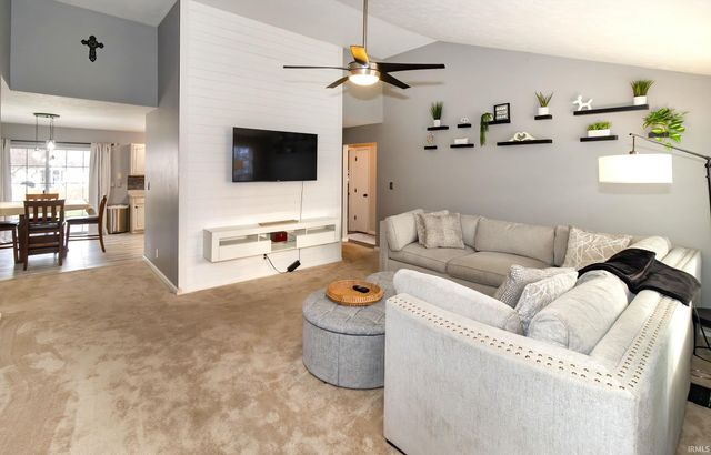 12901 Kenai Drive, Evansville, IN 47725