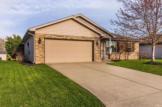 12901 Kenai Drive, Evansville, IN 47725