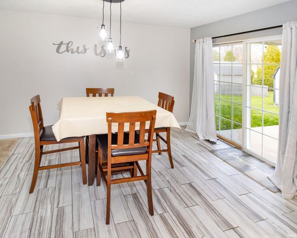 12901 Kenai Drive, Evansville, IN 47725