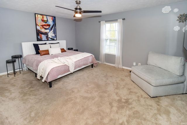 12901 Kenai Drive, Evansville, IN 47725