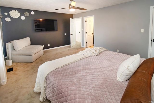 12901 Kenai Drive, Evansville, IN 47725