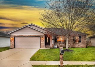 12901 Kenai Drive, Evansville, IN 47725