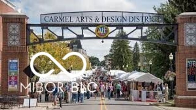 90 Executive Drive, Carmel, IN 46032