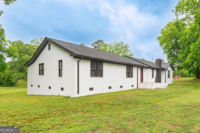 418 Lamb Road, Moreland, GA 30259