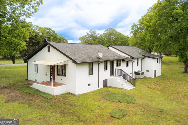 418 Lamb Road, Moreland, GA 30259