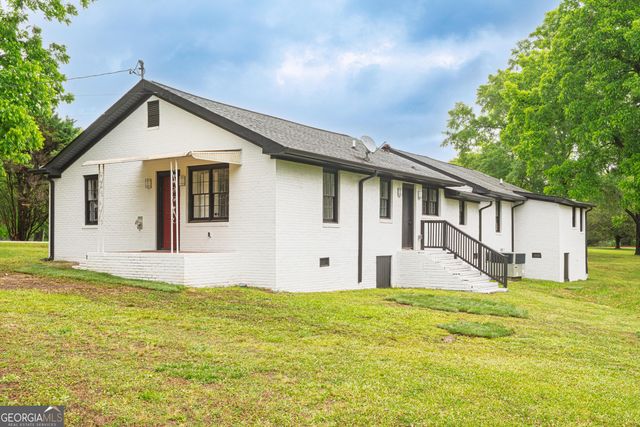 418 Lamb Road, Moreland, GA 30259
