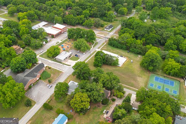 418 Lamb Road, Moreland, GA 30259
