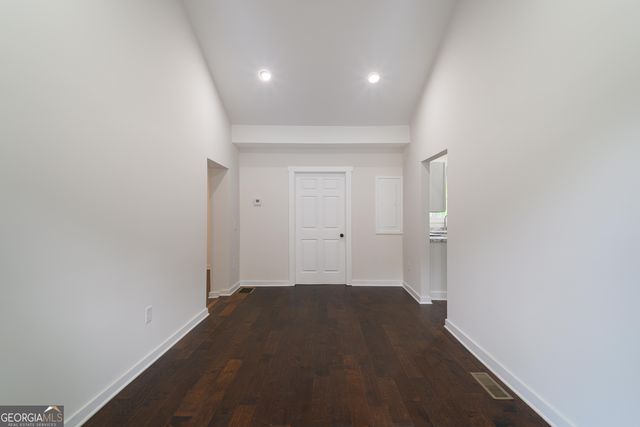 418 Lamb Road, Moreland, GA 30259