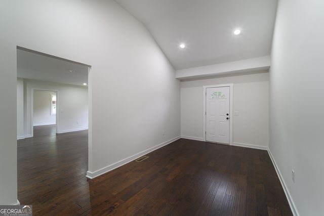 418 Lamb Road, Moreland, GA 30259