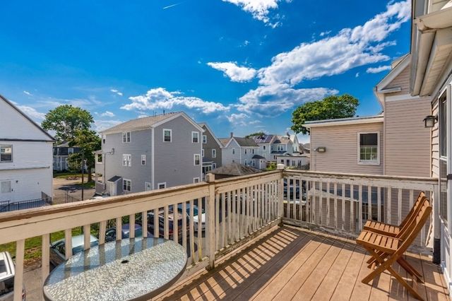 251 Newport Ave, Quincy, MA 02170