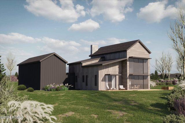 850 Lazy Way, Francis, UT 84036