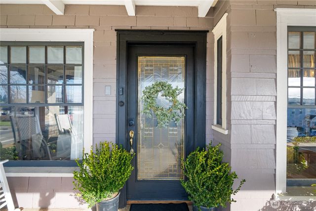 318 W Marcy Avenue, Montesano, WA 98563