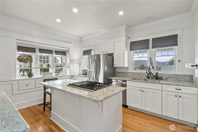 318 W Marcy Avenue, Montesano, WA 98563