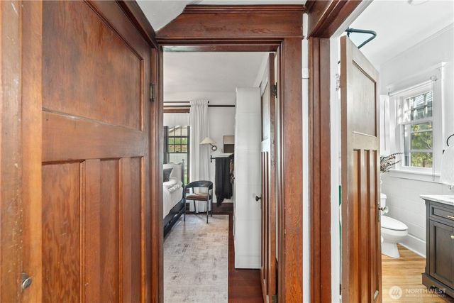 318 W Marcy Avenue, Montesano, WA 98563