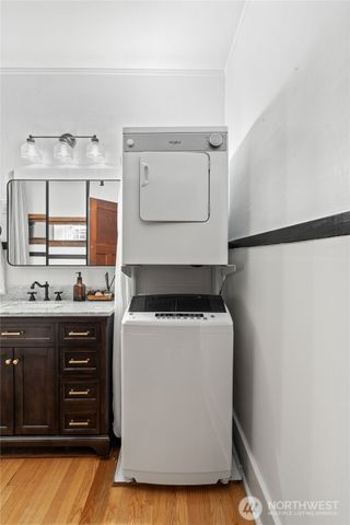 318 W Marcy Avenue, Montesano, WA 98563