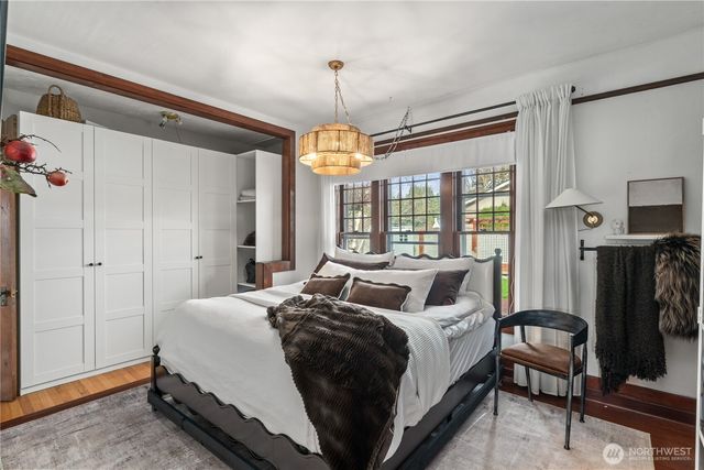 318 W Marcy Avenue, Montesano, WA 98563