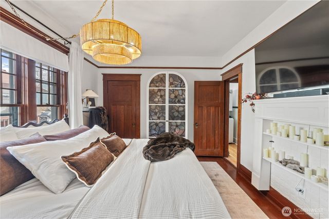 318 W Marcy Avenue, Montesano, WA 98563