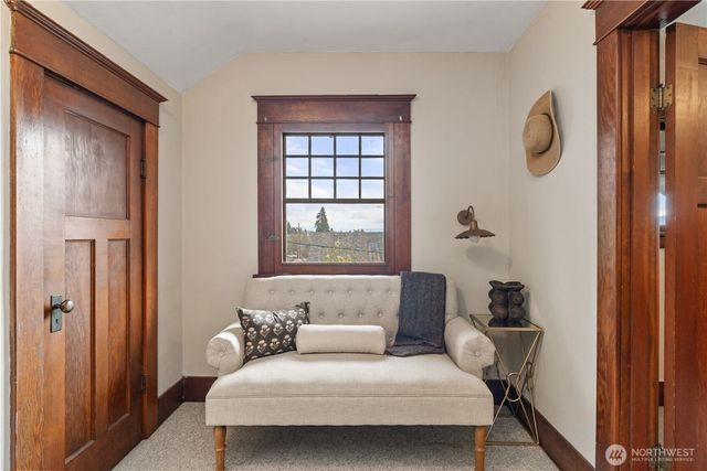 318 W Marcy Avenue, Montesano, WA 98563