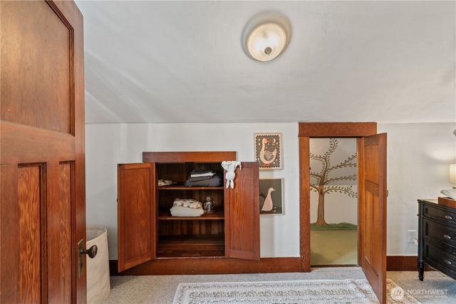 318 W Marcy Avenue, Montesano, WA 98563