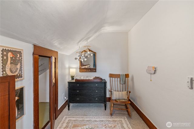 318 W Marcy Avenue, Montesano, WA 98563