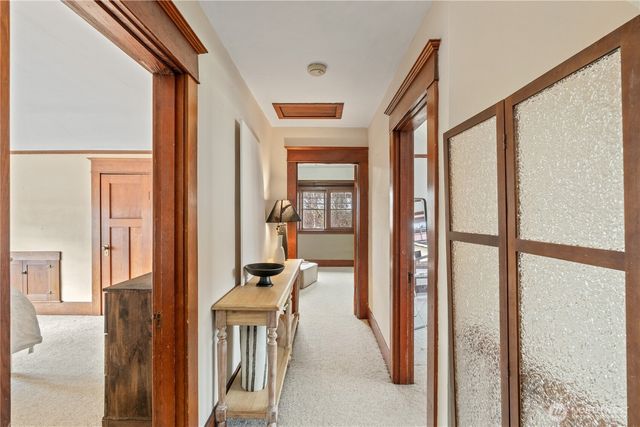 318 W Marcy Avenue, Montesano, WA 98563