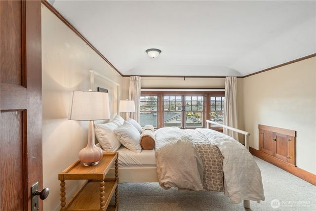 318 W Marcy Avenue, Montesano, WA 98563