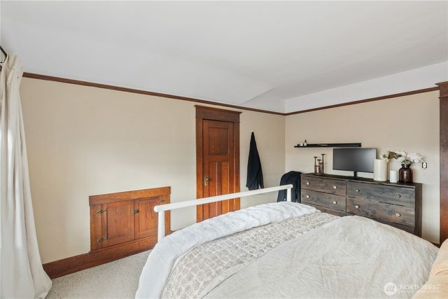 318 W Marcy Avenue, Montesano, WA 98563