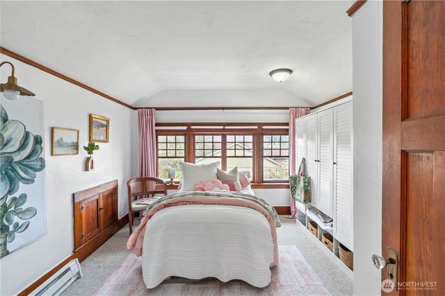 318 W Marcy Avenue, Montesano, WA 98563