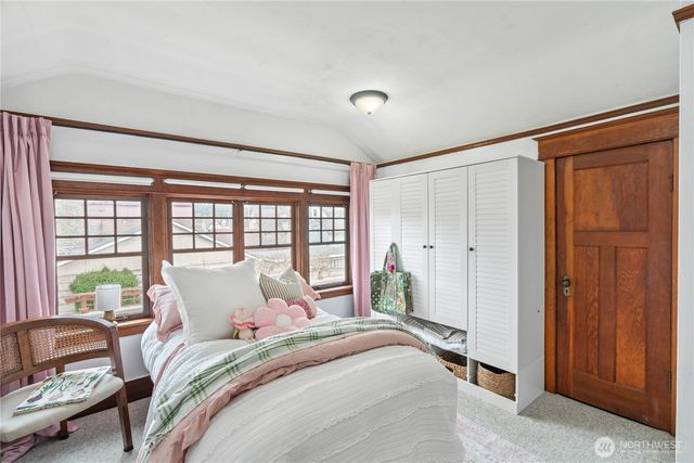 318 W Marcy Avenue, Montesano, WA 98563