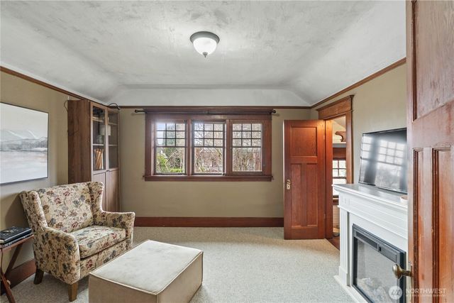 318 W Marcy Avenue, Montesano, WA 98563