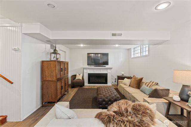 318 W Marcy Avenue, Montesano, WA 98563