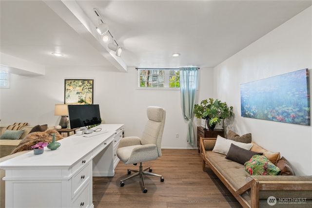 318 W Marcy Avenue, Montesano, WA 98563