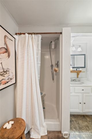 318 W Marcy Avenue, Montesano, WA 98563